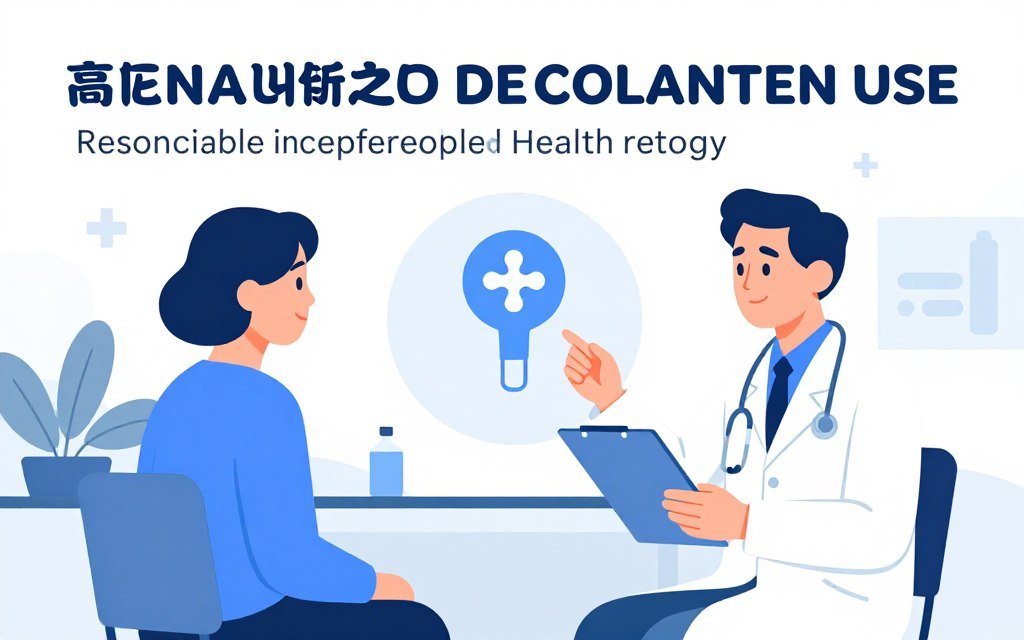 Aviso legal sobre uso apropiado del analizador cuántico como herramienta complementaria