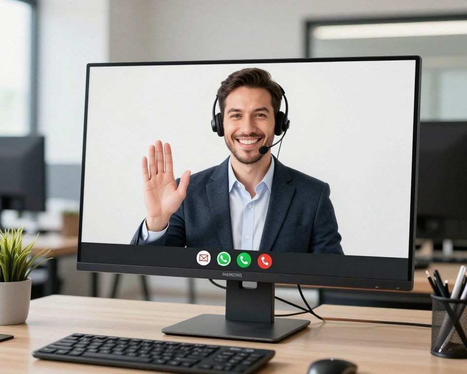 Contacto MAIKONG Perú soporte técnico distribución analizador cuántico