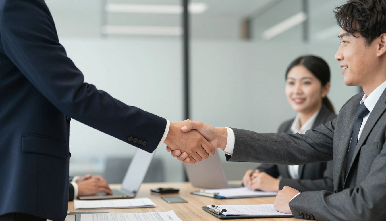 Oportunidad de distribución MAIKONG Perú