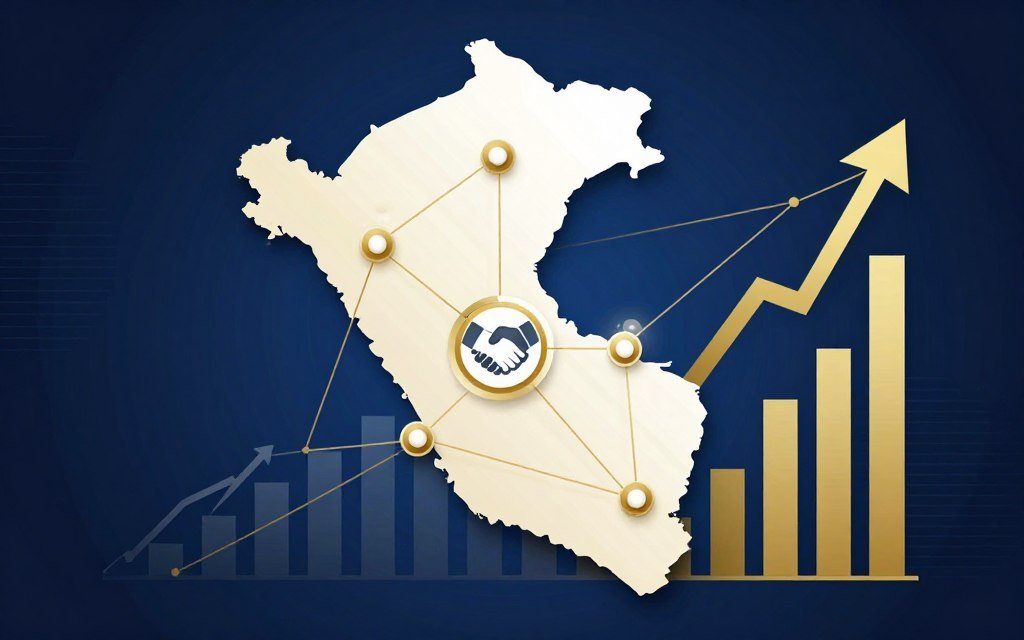 Red de distribuidores MAIKONG en América Latina