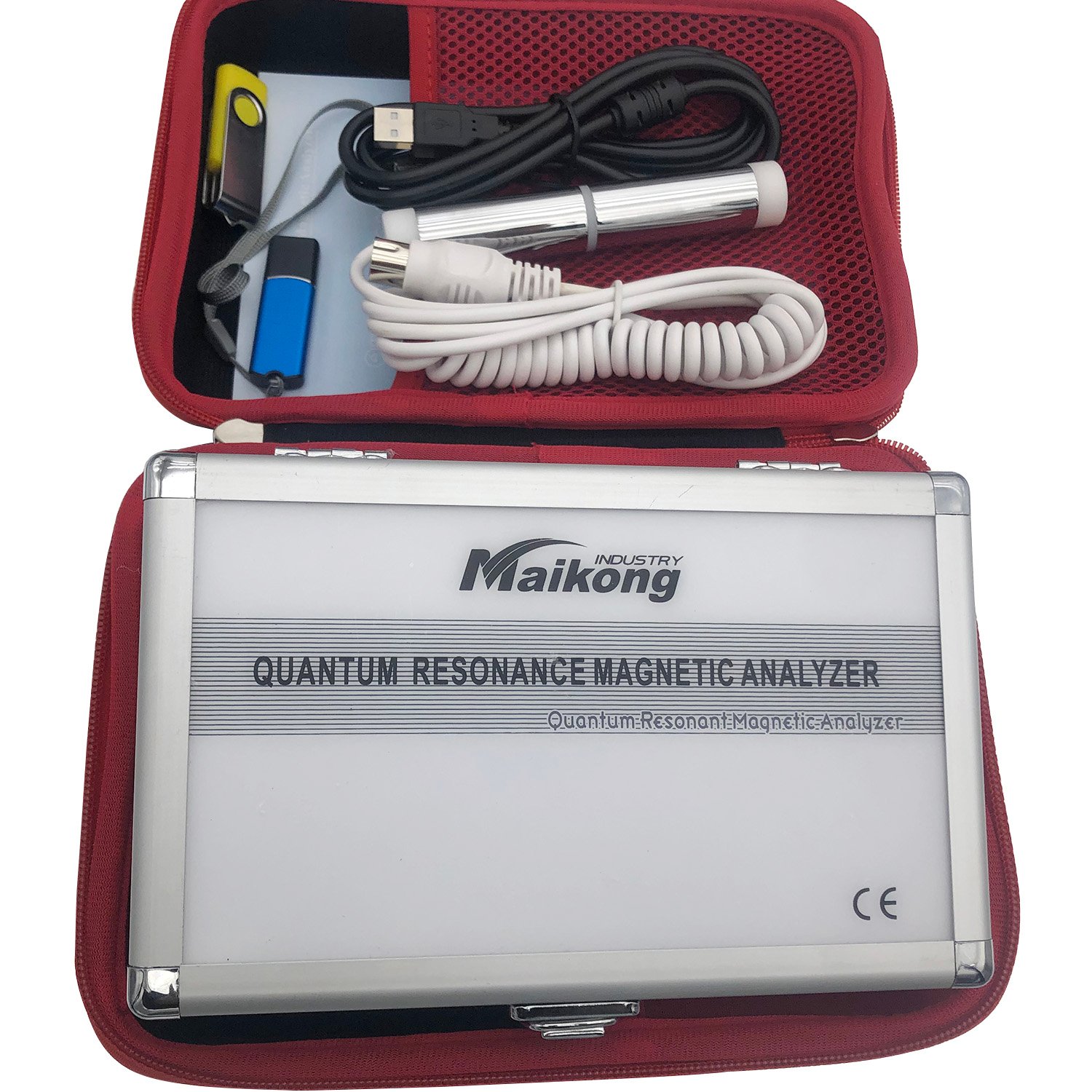 Analizador Cuántico Perú | Fábrica MAIKONG OEM & Distribuidores