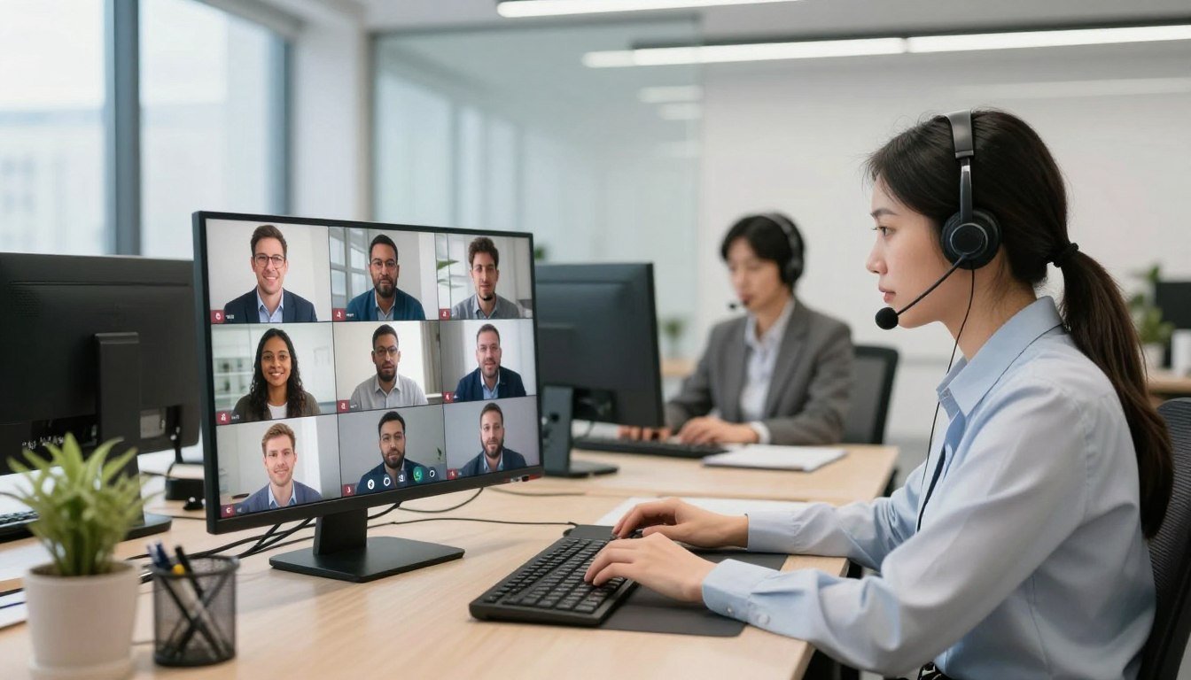 equipo MAIKONG soporte profesional contacto distribuidores