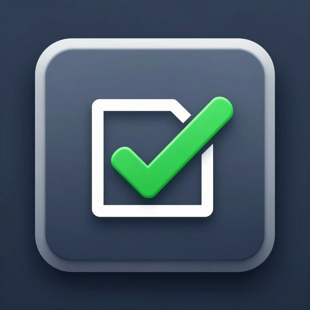 Icono de interfaz simple representando facilidad de operación del equipo